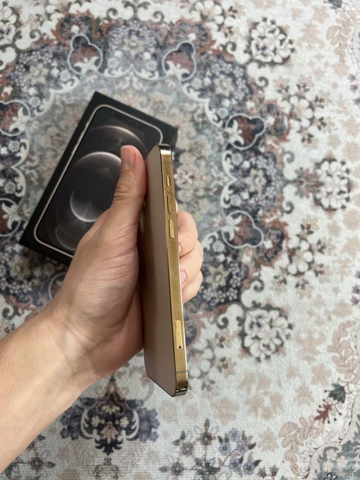 iPhone 12 Pro 256GB 79% АКБ | Оригінал айфон | 9/10 | Луцьк