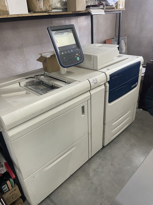 Принтер Xerox c75