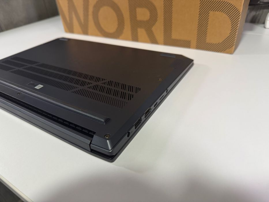 Asus Vivobook Pro 14 OLED i5-11300H 16/512 GTX 1650