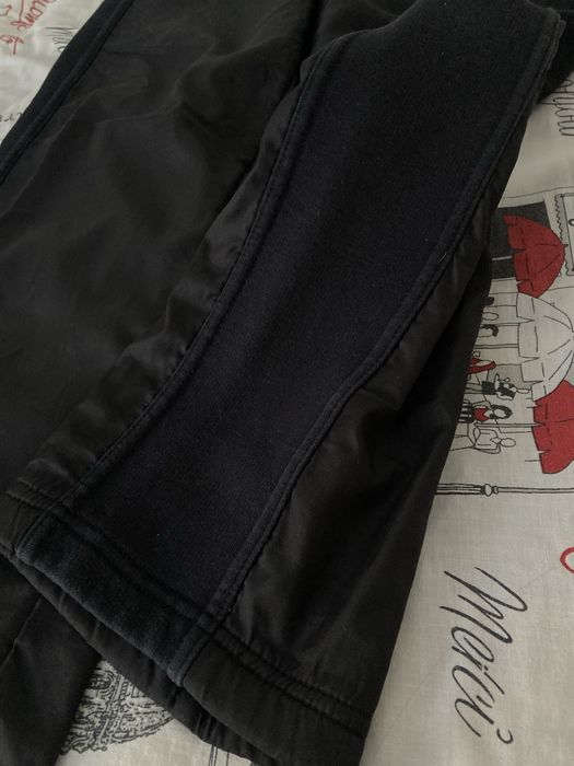 Штаны жеские демисезон плащовка