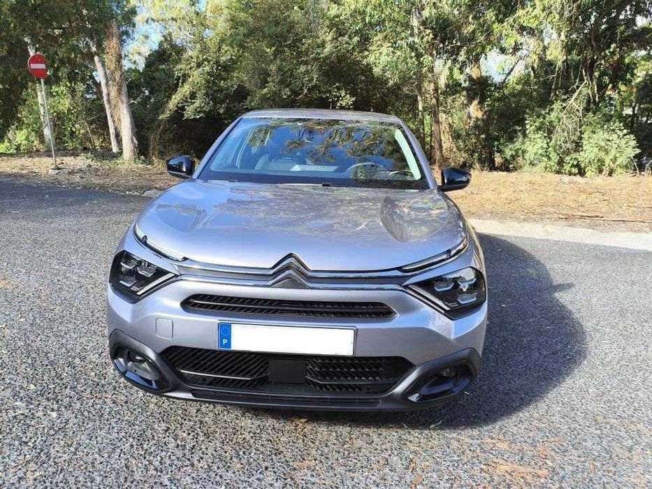 Citroen C4 - 1,5 Diesel 9.800 km Nacional '24