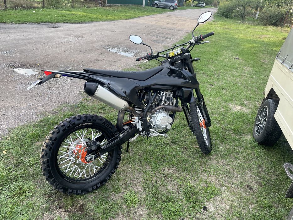 KOVI Start 250 продам