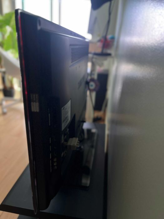 TV Samsung 37” Full HD | 4 HDMI + USB | LE37C650