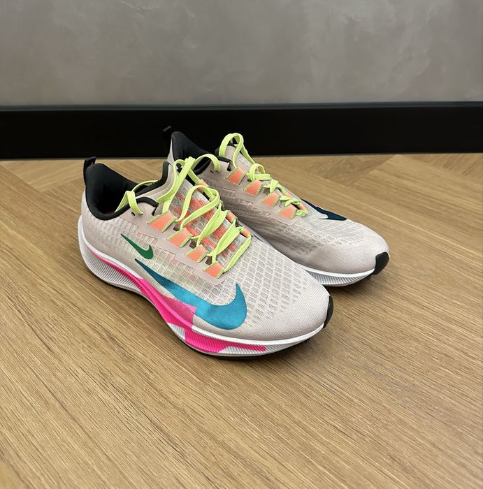 Кросівки Nike Zoom оригінал