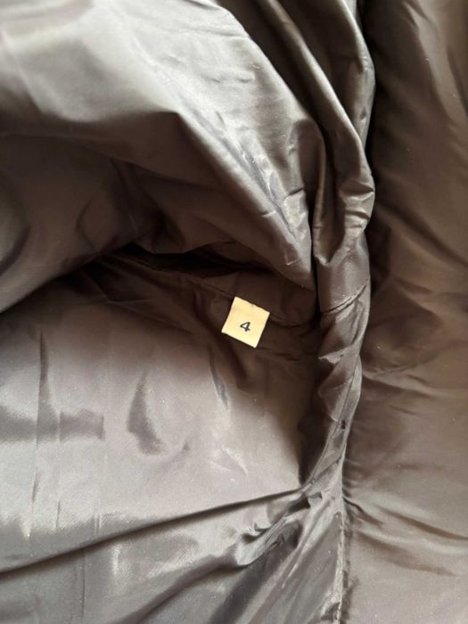 kurtka moncler marque
