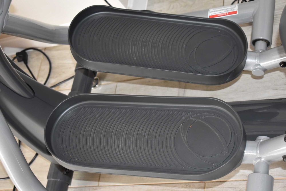 INSPIRE CS2 profesjonalny trenażer rowerowy orbitrek do 136kg WYSYŁKA!