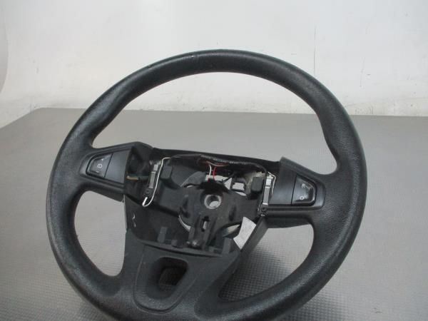 Volante de direção RENAULT Grand Scénic III (JZ0/1_)