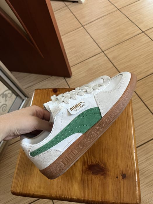 Кросівки Puma Palermo