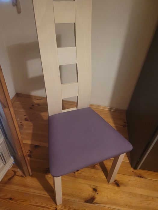 Krzesło do biurka, stolika