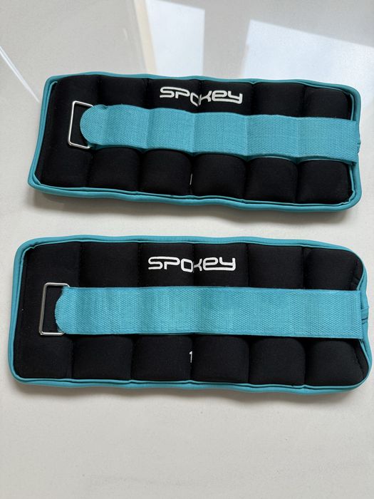Obciążniki Spokey 1 kg