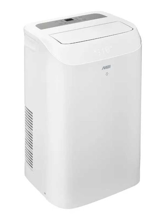 Ar condicionado portátil 12000BTU - MEI AC