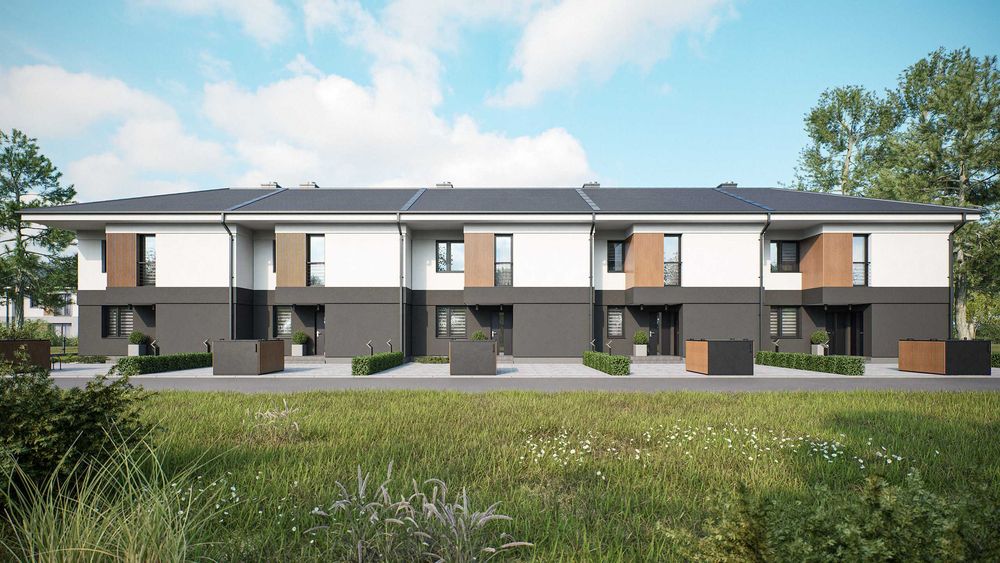 Mieszkanie na sprzedaż, 3 pokoje, 52 m², Dąbrowa Górnicza