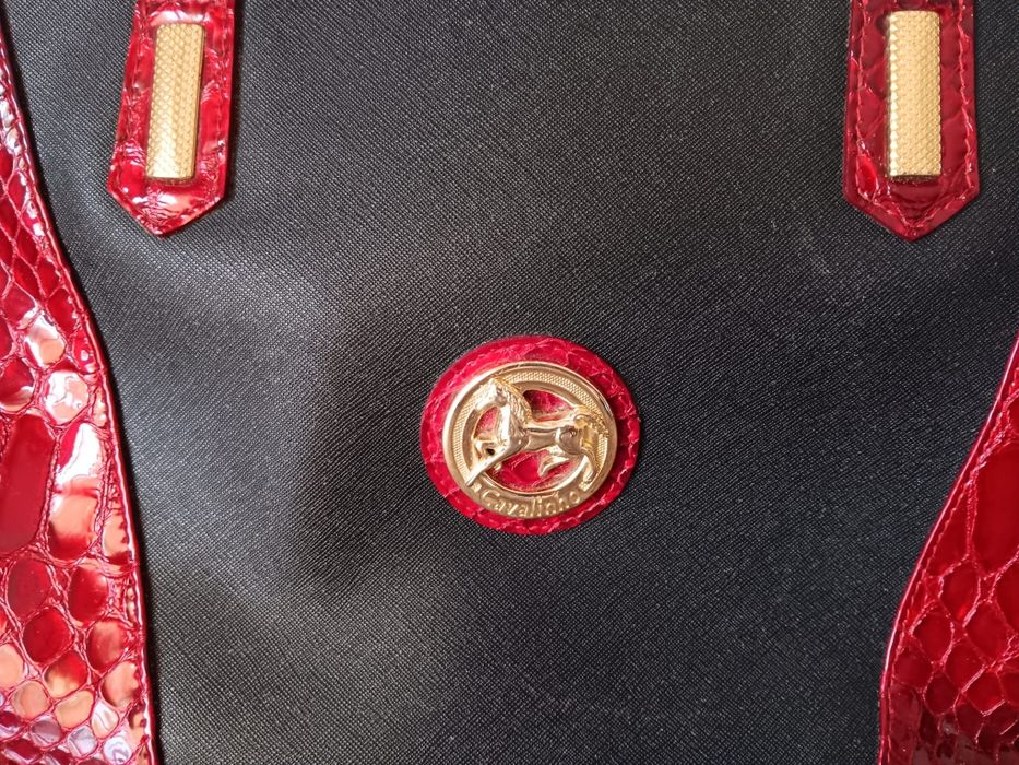 Vendo mala original cavalinho