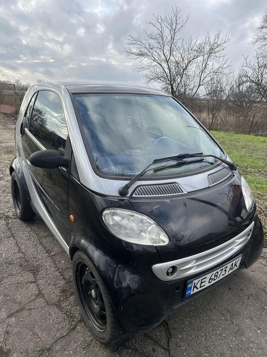 Продам Smart 450