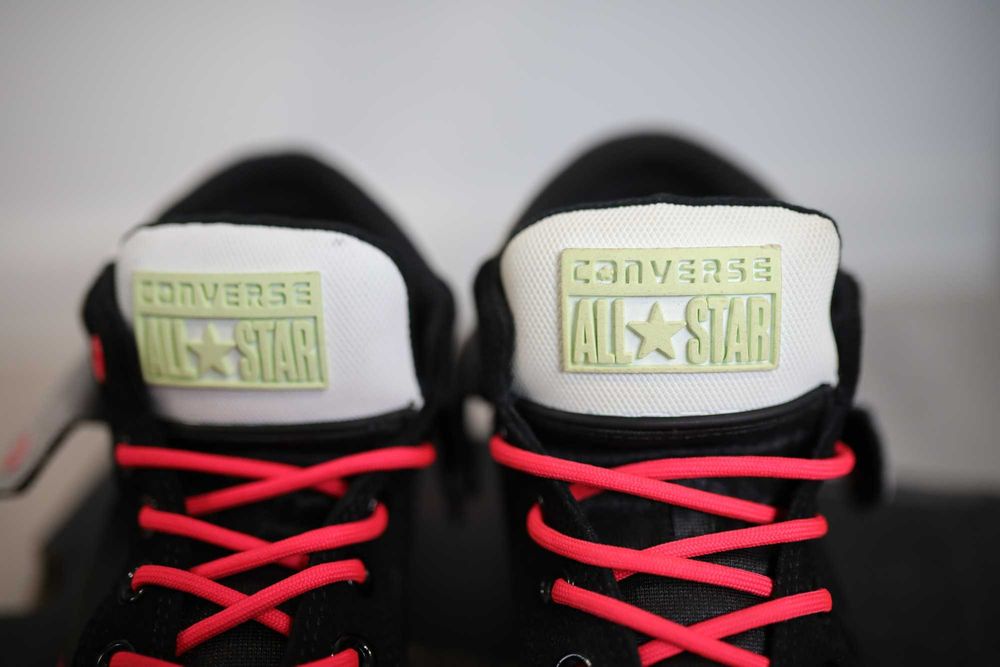 BUTY Converse All Star high tops 143211C  unisex R. 36,5