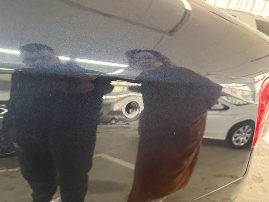 Volkswagen Jetta 2007