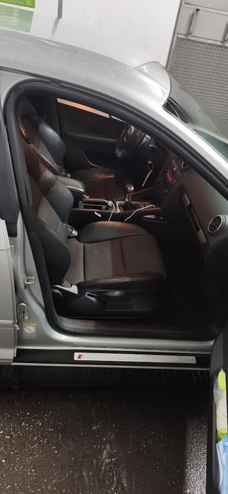 Audi A3 — fotografia 9