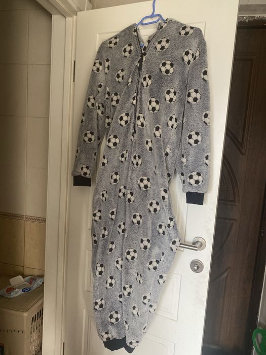 Кегурумі кенгурушка флісова 152-158