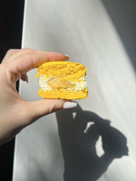 Макарон Полтава макаронс macaron на замовлення