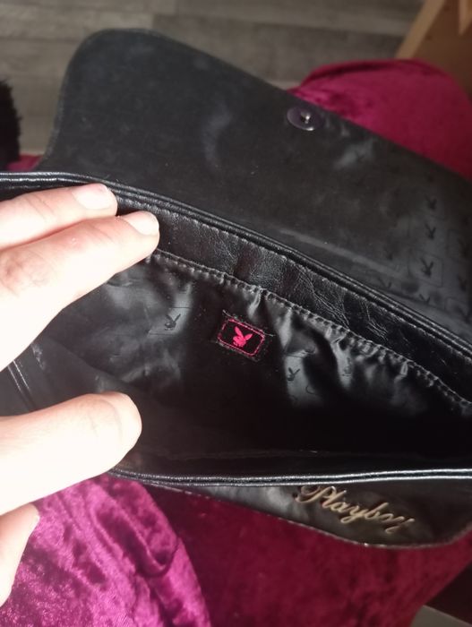 Playboy torebka  orignal