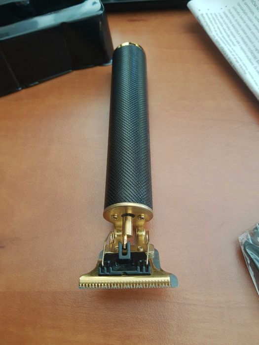 Trymer do brody, włosów