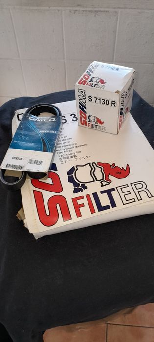 Kit distribuição Astra G