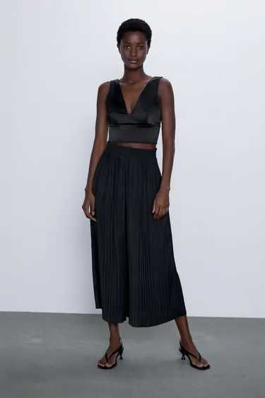 Штани - палаццо ZARA