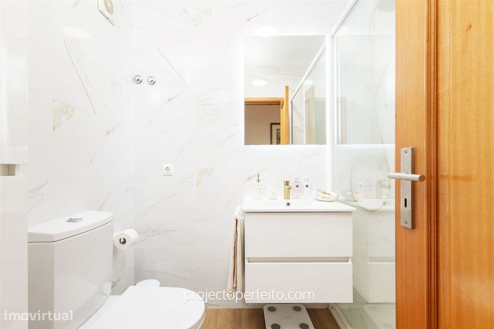 Apartamento T3 Venda em Esmoriz,Ovar