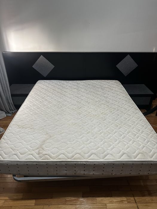 Colchão cama de casal