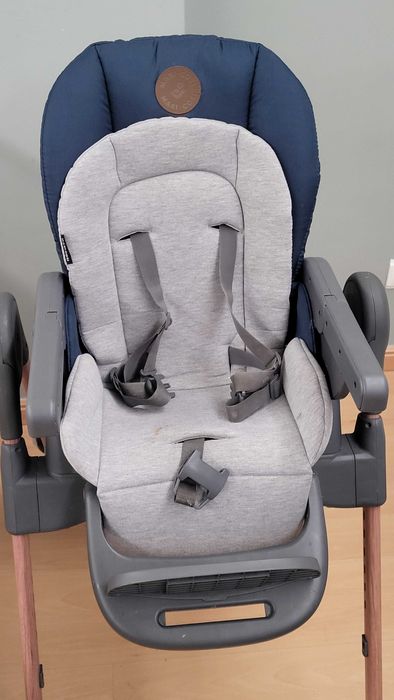 Cadeira de Refeição Maxi Cosi Minla