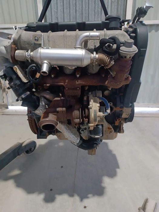 Motor Peugeot / Citroen - 2.0 HDI ( RHY )