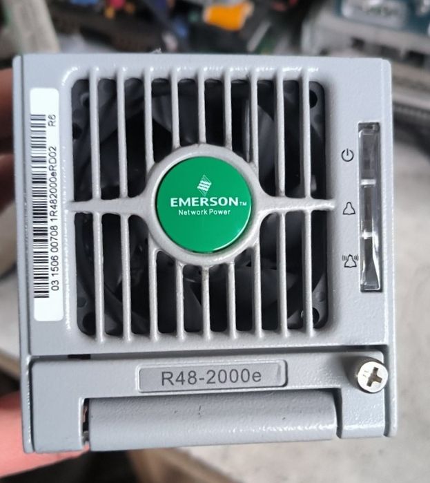 Блок живлення 48