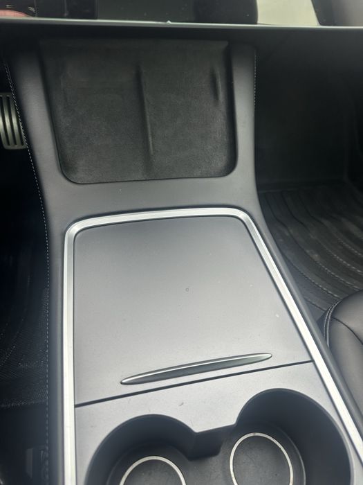 Тесла 3   Performans