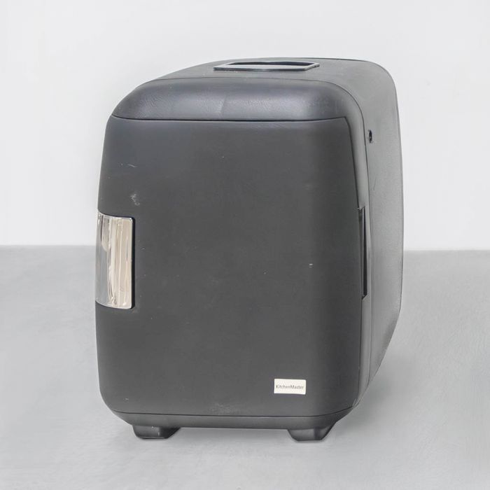 Chłodziarka do mleka do ekspresu Kitchenmaster ETC6 6 l 36 W 230 V