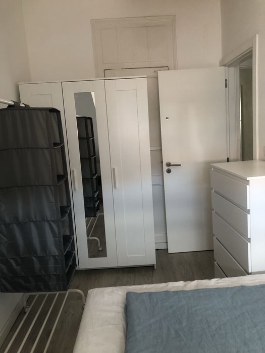 Arrenda-se quarto junto à Alameda Dom Afonso Henriques – Lisboa