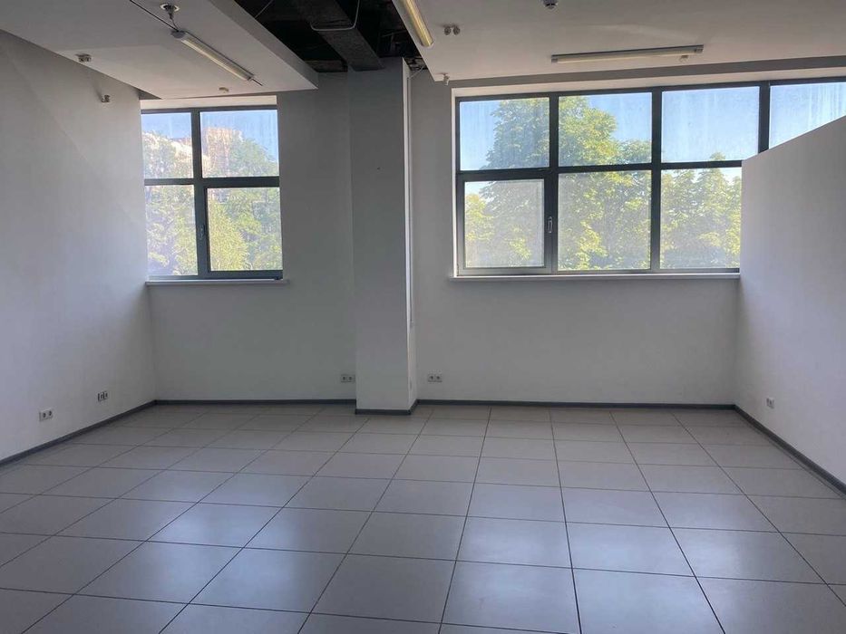 Продаж офісу 691 м² з орендарем у центрі Дніпра | пр. Яворницького | вид на річку - View 5