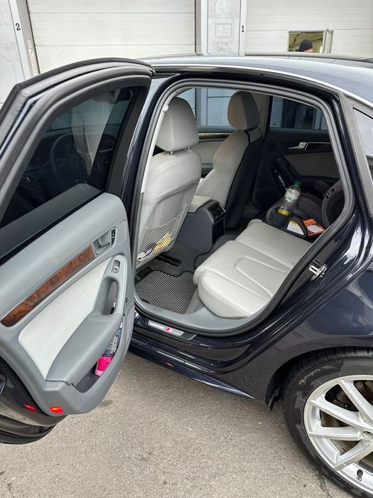 Продам Audi A4 b8 2014