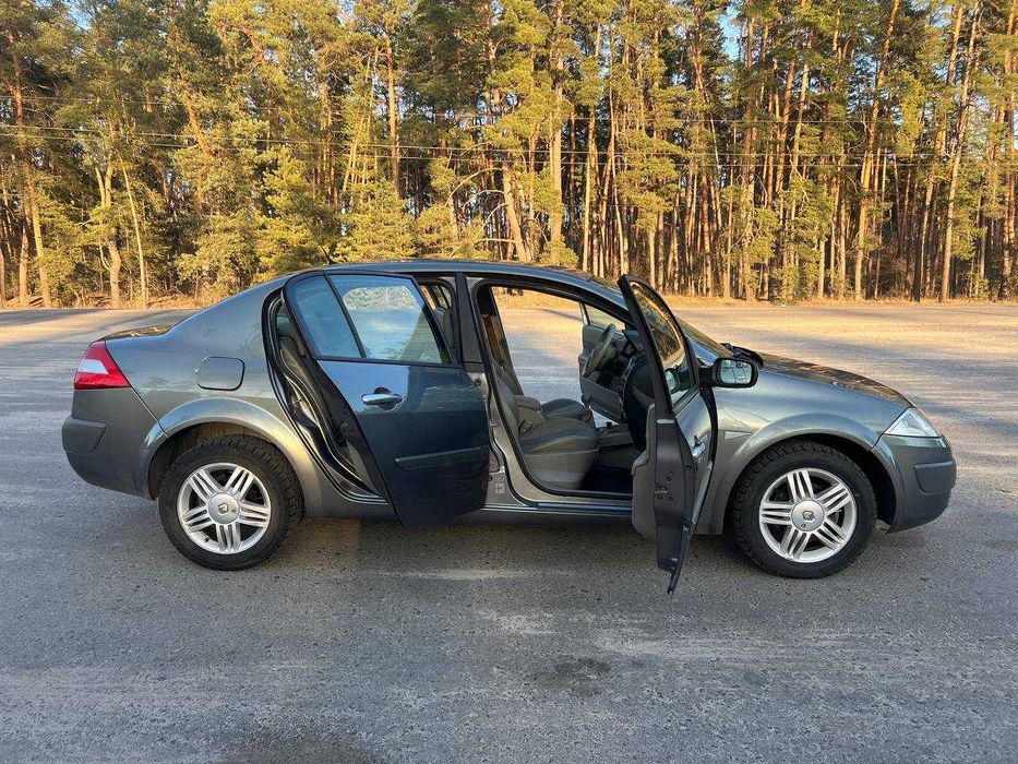 renault megan   2