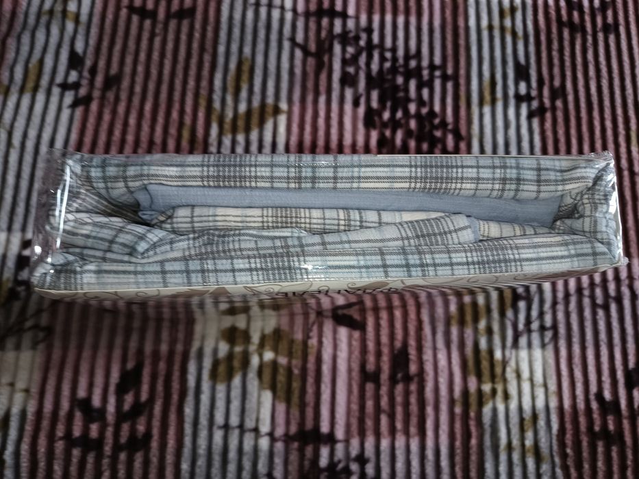 Постіль 2спальна супер якість! Фланель 100%коттон