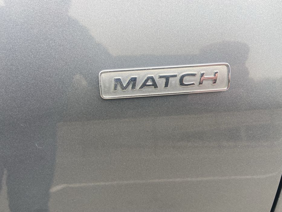 Volkswagen golf 6 1.6tdi