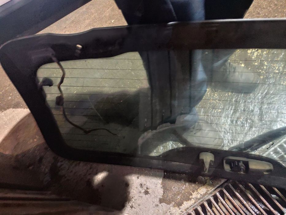 Renault Megane I Break VIDRO MALA ABRIR - VD029