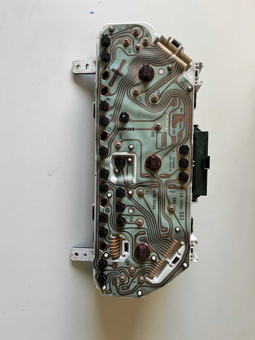 Quadrante Land Rover Freelander DI