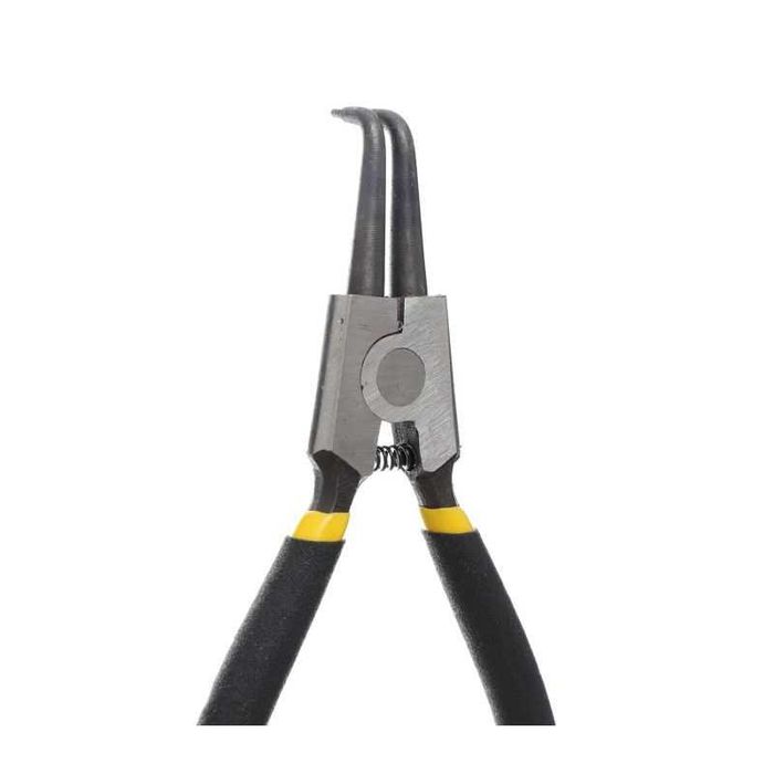 SZCZYPCE SEGERA Zestaw szczypiec Segera 7" 4 sztuki KD10323