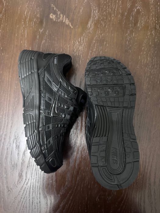 Кросівки Nike P-6000