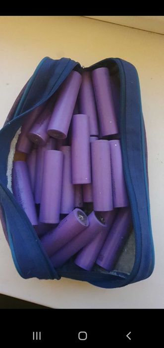 Акамулятори 48 грамм