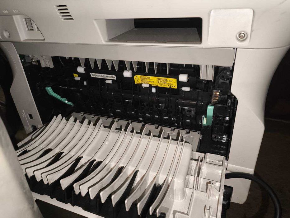 Xerox WorkCentre 3220