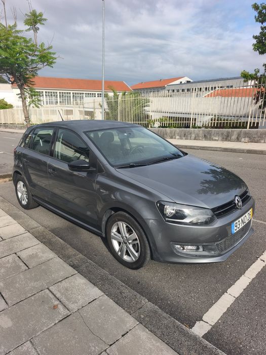 VW Polo 1.2 Match