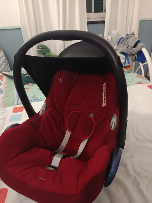 Melhor oferta  bebeconfor