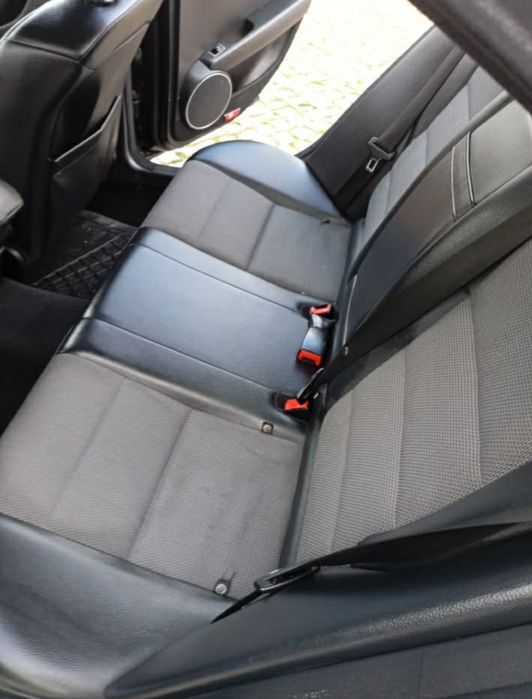 Mercedes c250 novo
