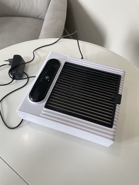 Набор для начинающего мастера маникюра